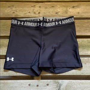 Under Armor spandex